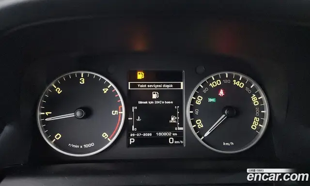 Land Rover Discovery 2015 3.0 автомат (гидро), миниатюра 8 Land Rover Discovery 2015 3.0 автомат (гидро), миниатюра 8