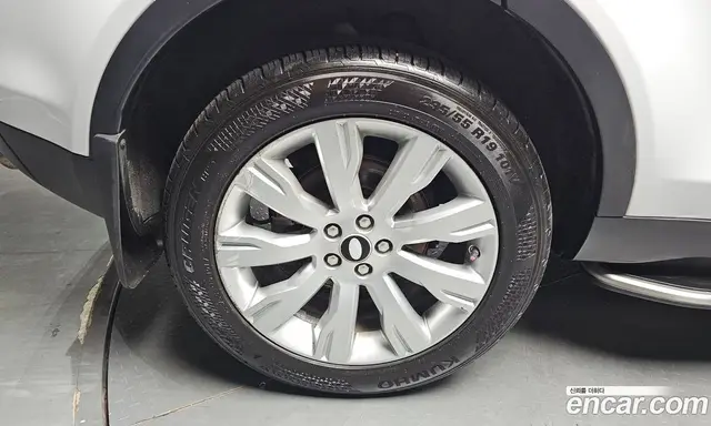 Land Rover Discovery Sport 2016 2.0 автомат (гидро), миниатюра 5