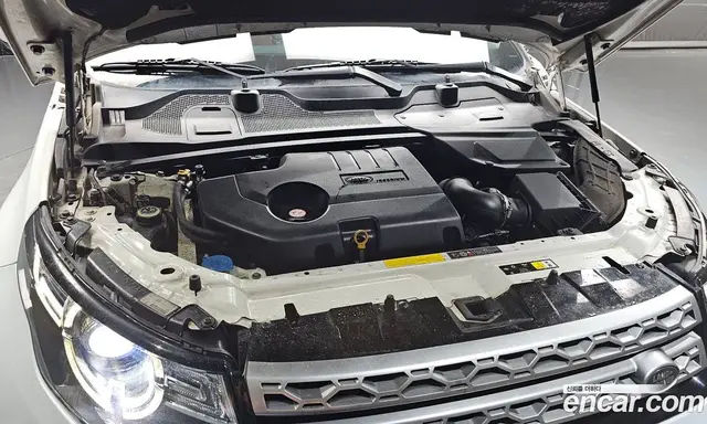 Land Rover Discovery Sport 2016 2.0 автомат (гидро), миниатюра 6