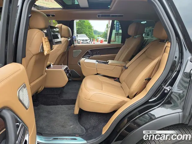 Land Rover Range Rover 2024 4.4 автомат (гидро), миниатюра 11 Land Rover Range Rover 2024 4.4 автомат (гидро), миниатюра 11