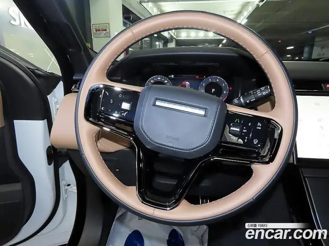 Land Rover Range Rover Velar 2024 3.0 автомат (гидро), миниатюра 8