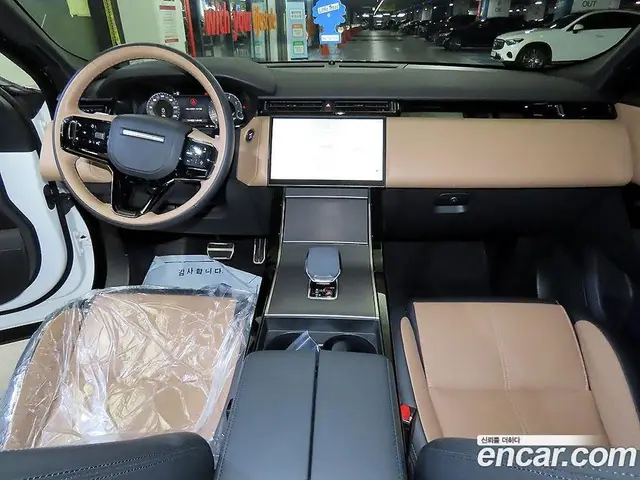 Land Rover Range Rover Velar 2024 3.0 автомат (гидро), миниатюра 10
