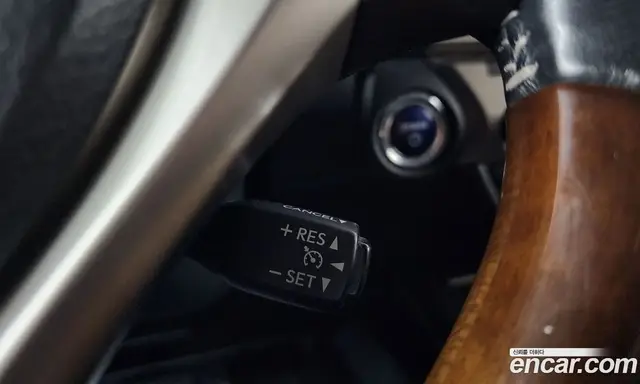 Lexus ES 2013 2.5 автомат (гидро), миниатюра 12
