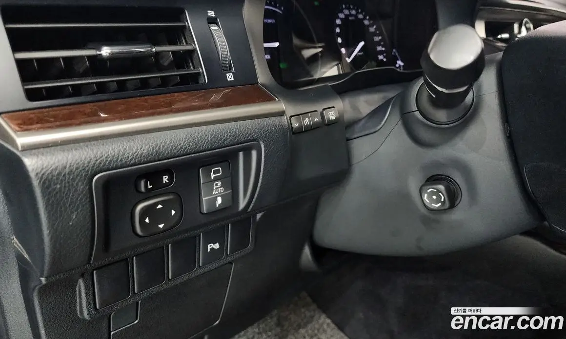 Lexus ES 2013 2.5 автомат (гидро), фото 18