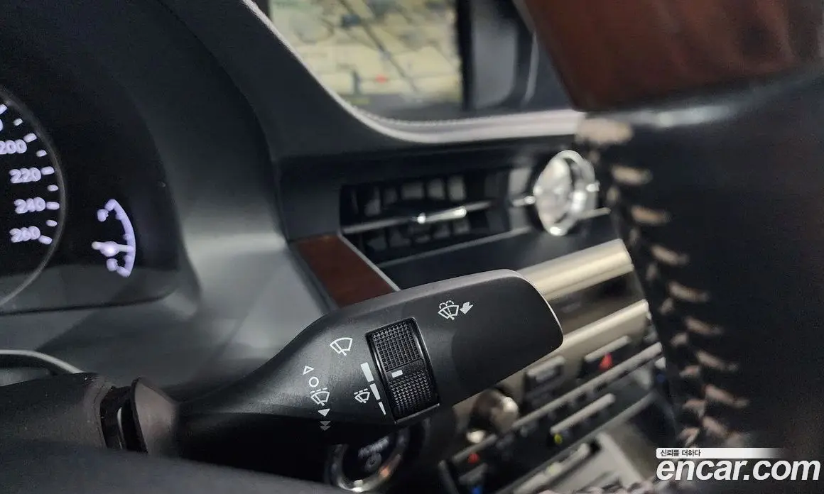 Lexus ES 2013 2.5 автомат (гидро), фото 19