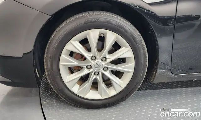 Lexus ES 2013 2.5 автомат (гидро), миниатюра 5