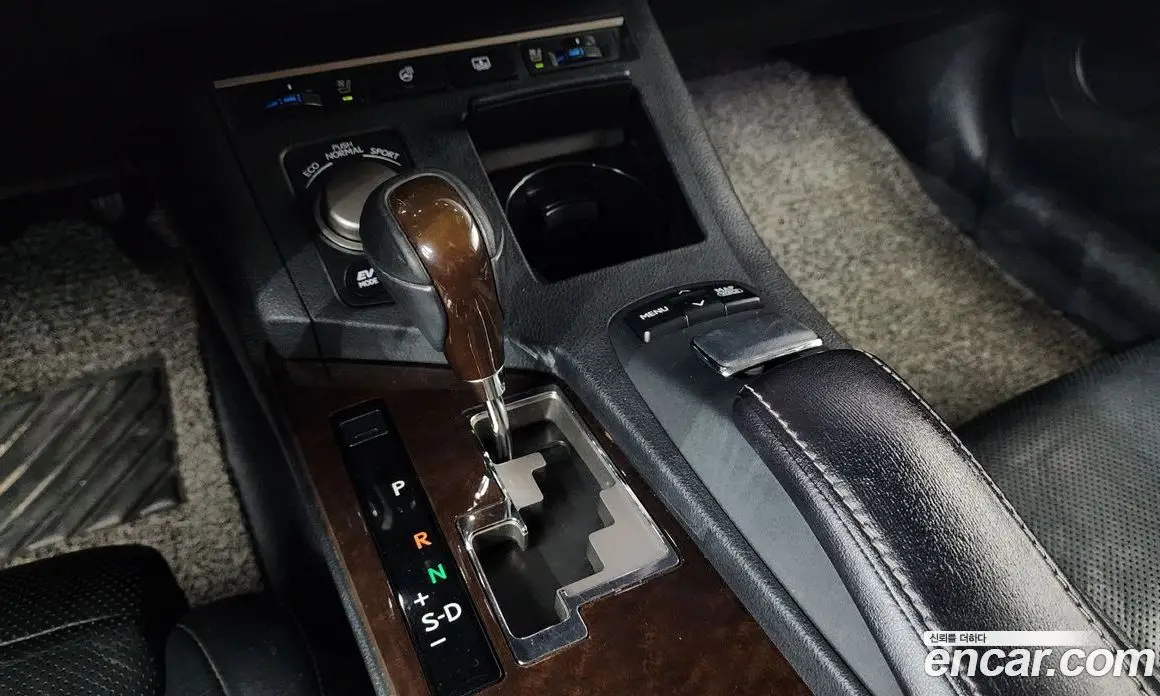 Lexus ES 2013 2.5 автомат (гидро), фото 9