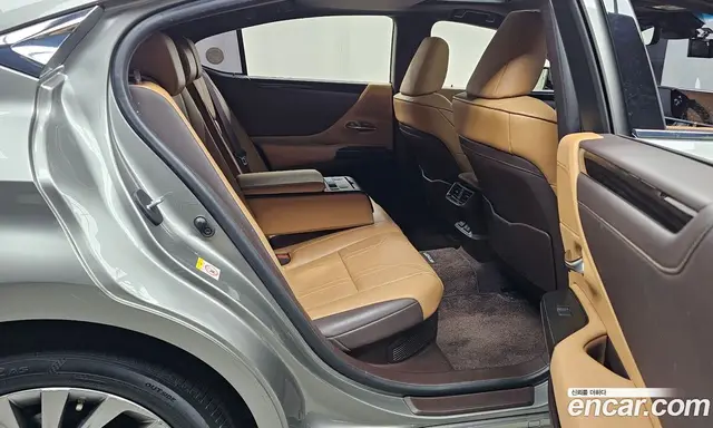 Lexus ES 2018 2.5 автомат (гидро), миниатюра 12