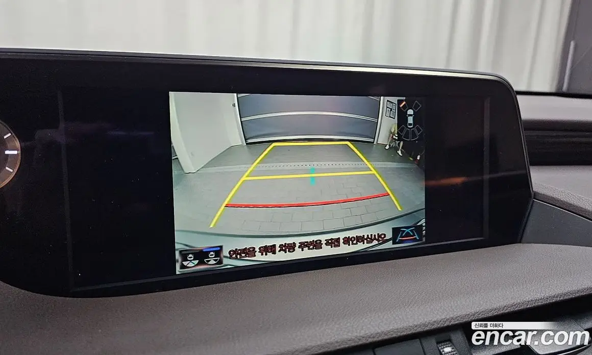 Lexus ES 2018 2.5 автомат (гидро), фото 16