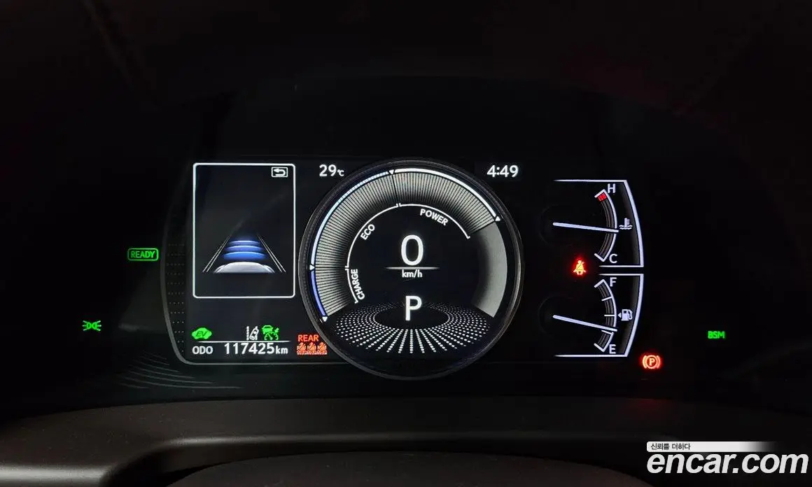 Lexus ES 2018 2.5 автомат (гидро), фото 8
