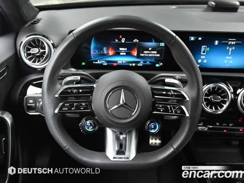 Mercedes-Benz A-Class 2024 2.0 автомат (гидро), фото 13 Mercedes-Benz A-Class 2024 2.0 автомат (гидро), фото 13