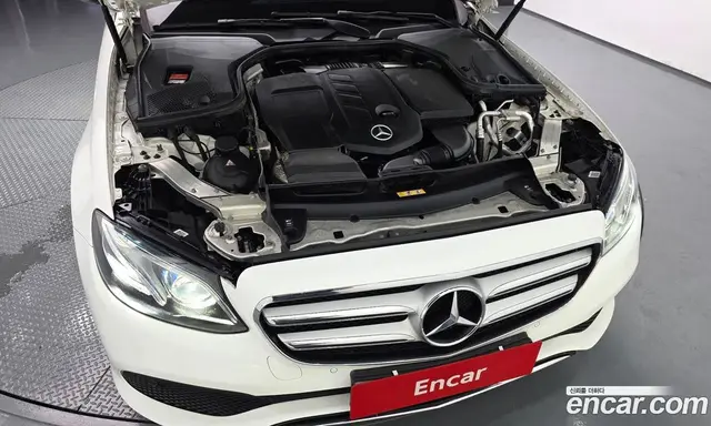 Mercedes-Benz E-Class 2016 1.9 автомат (гидро), миниатюра 6 Mercedes-Benz E-Class 2016 1.9 автомат (гидро), миниатюра 6