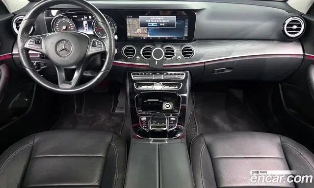 Mercedes-Benz E-Class 2016 1.9 автомат (гидро), миниатюра 7 Mercedes-Benz E-Class 2016 1.9 автомат (гидро), миниатюра 7