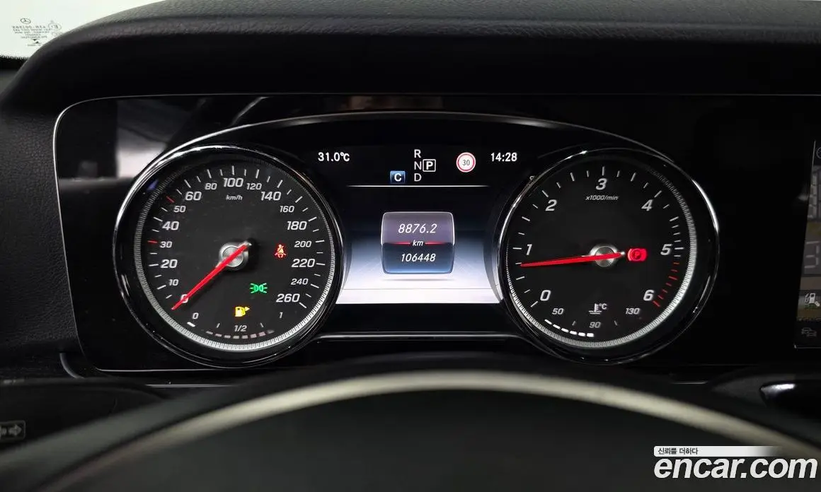 Mercedes-Benz E-Class 2016 1.9 автомат (гидро), фото 8 Mercedes-Benz E-Class 2016 1.9 автомат (гидро), фото 8