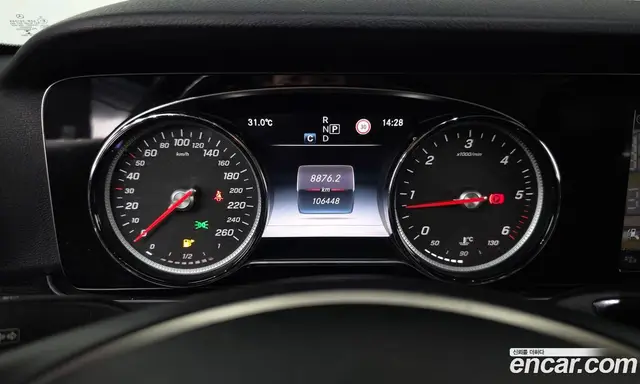 Mercedes-Benz E-Class 2016 1.9 автомат (гидро), миниатюра 8 Mercedes-Benz E-Class 2016 1.9 автомат (гидро), миниатюра 8
