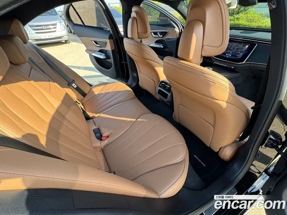 Mercedes-Benz E-Class 2026 2.0 автомат (гидро), фото 15 Mercedes-Benz E-Class 2026 2.0 автомат (гидро), фото 15