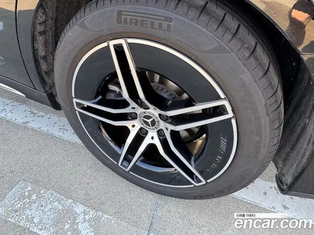 Mercedes-Benz E-Class 2026 2.0 автомат (гидро), миниатюра 5 Mercedes-Benz E-Class 2026 2.0 автомат (гидро), миниатюра 5