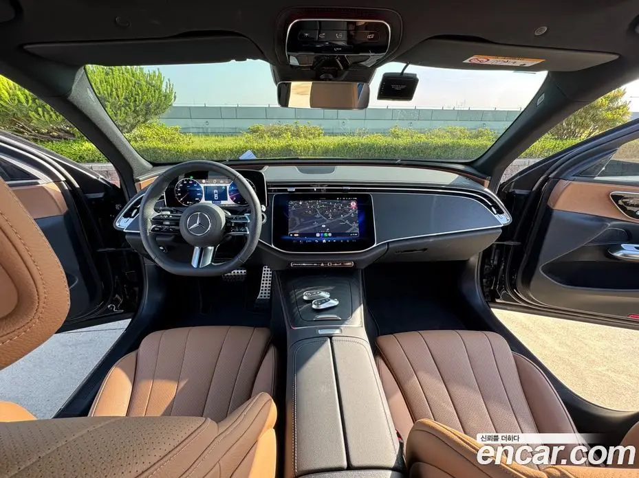Mercedes-Benz E-Class 2026 2.0 автомат (гидро), фото 7 Mercedes-Benz E-Class 2026 2.0 автомат (гидро), фото 7