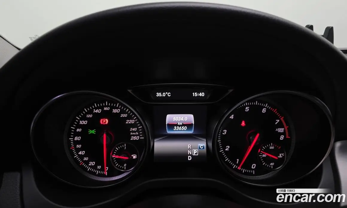 Mercedes-Benz GLA-Class 2019 2.0 автомат (гидро), фото 8 Mercedes-Benz GLA-Class 2019 2.0 автомат (гидро), фото 8