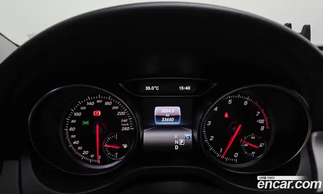 Mercedes-Benz GLA-Class 2019 2.0 автомат (гидро), миниатюра 8 Mercedes-Benz GLA-Class 2019 2.0 автомат (гидро), миниатюра 8