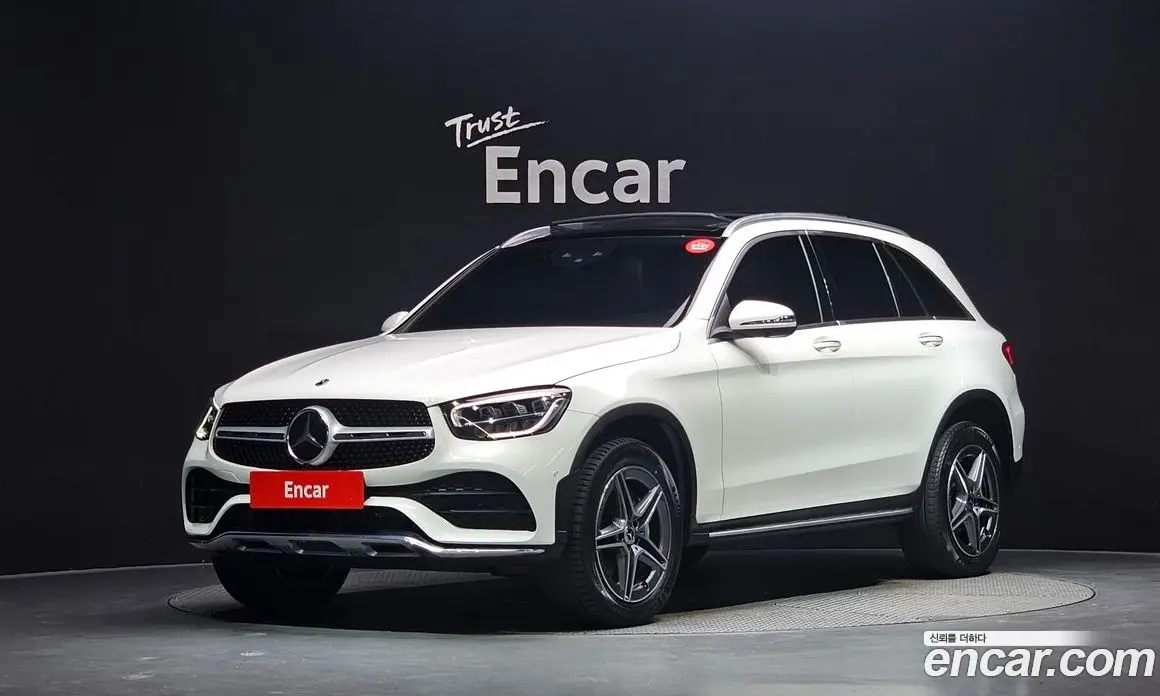 Mercedes-Benz GLC-Class 2022 2.0 автомат (гидро), фото 1 Mercedes-Benz GLC-Class 2022 2.0 автомат (гидро), фото 1