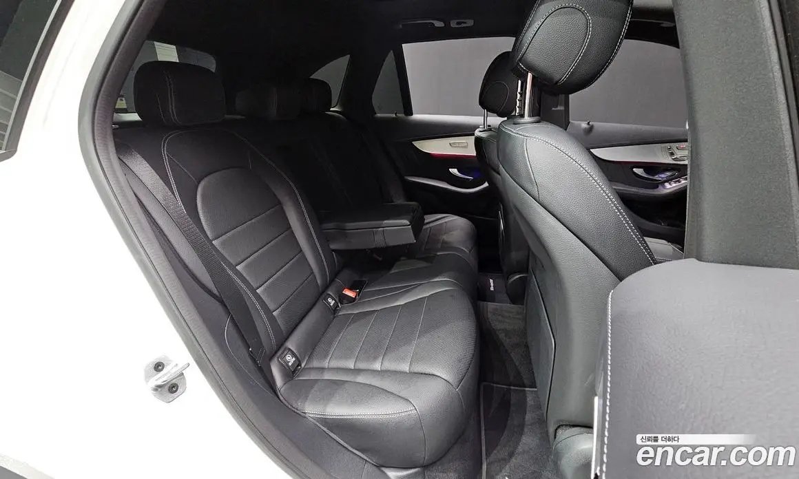 Mercedes-Benz GLC-Class 2022 2.0 автомат (гидро), фото 11 Mercedes-Benz GLC-Class 2022 2.0 автомат (гидро), фото 11