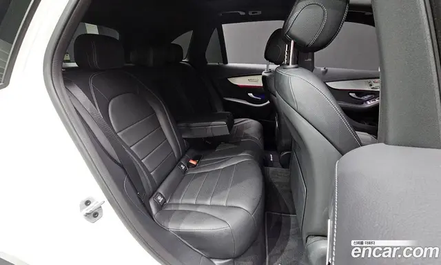 Mercedes-Benz GLC-Class 2022 2.0 автомат (гидро), миниатюра 11 Mercedes-Benz GLC-Class 2022 2.0 автомат (гидро), миниатюра 11