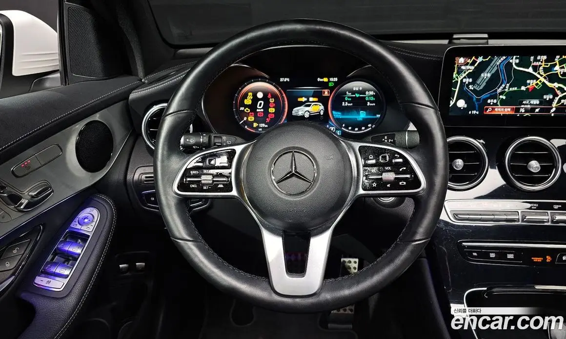 Mercedes-Benz GLC-Class 2022 2.0 автомат (гидро), фото 12 Mercedes-Benz GLC-Class 2022 2.0 автомат (гидро), фото 12