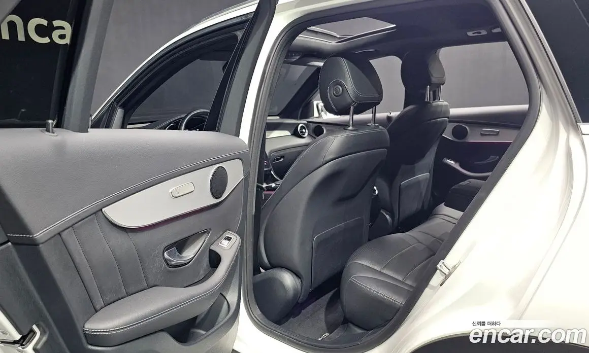 Mercedes-Benz GLC-Class 2022 2.0 автомат (гидро), фото 16 Mercedes-Benz GLC-Class 2022 2.0 автомат (гидро), фото 16