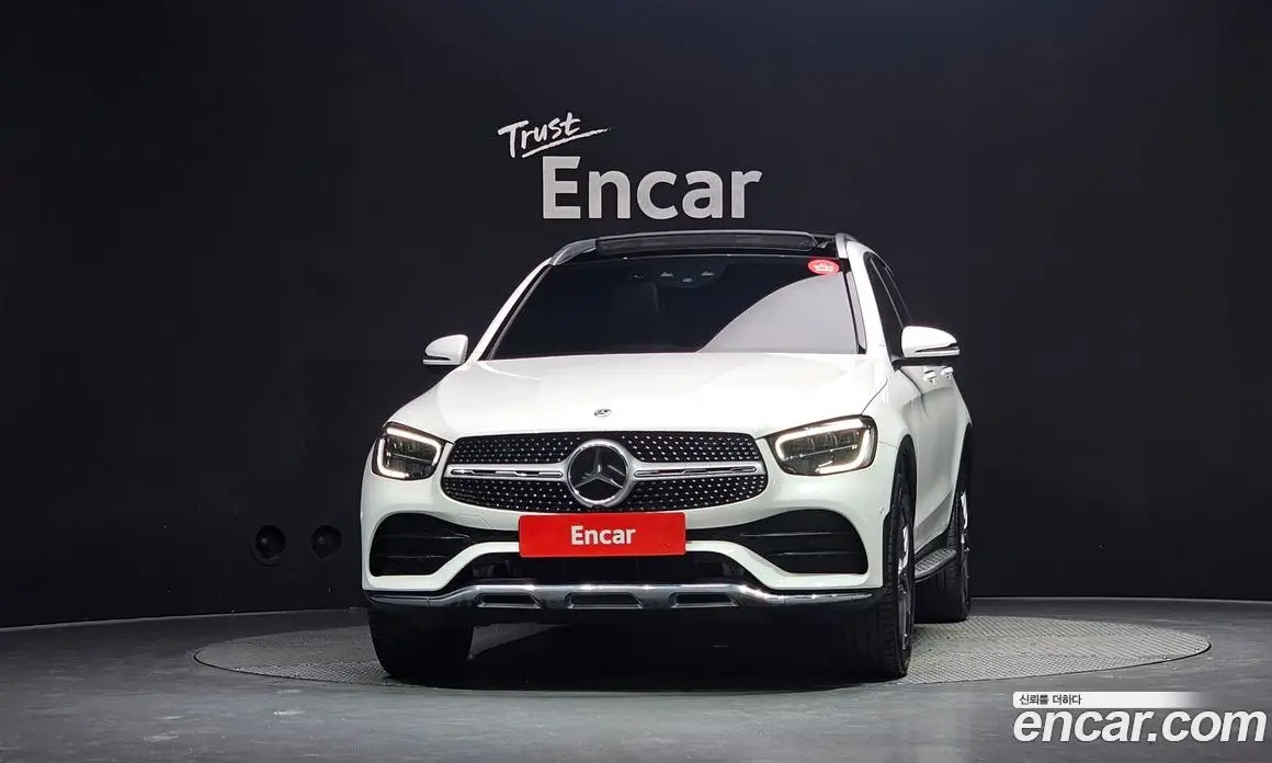 Mercedes-Benz GLC-Class 2022 2.0 автомат (гидро), фото 3 Mercedes-Benz GLC-Class 2022 2.0 автомат (гидро), фото 3