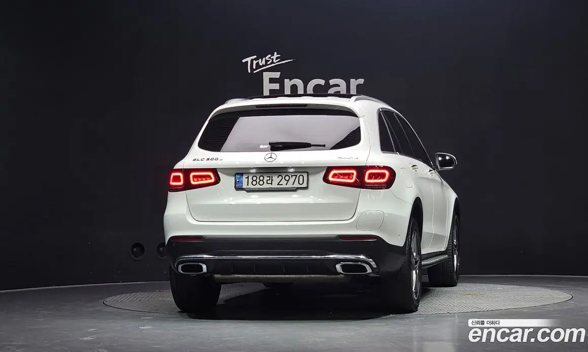 Mercedes-Benz GLC-Class 2022 2.0 автомат (гидро), фото 4 Mercedes-Benz GLC-Class 2022 2.0 автомат (гидро), фото 4