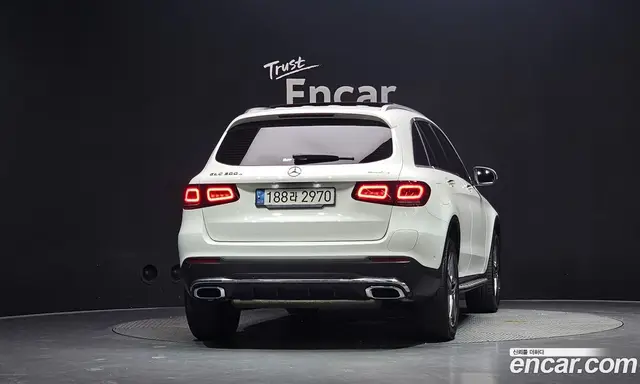 Mercedes-Benz GLC-Class 2022 2.0 автомат (гидро), миниатюра 4 Mercedes-Benz GLC-Class 2022 2.0 автомат (гидро), миниатюра 4