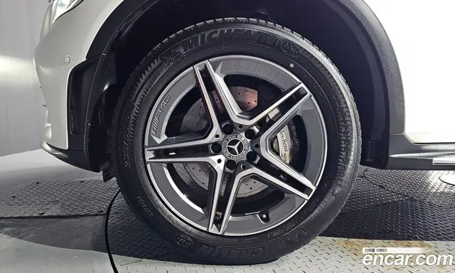 Mercedes-Benz GLC-Class 2022 2.0 автомат (гидро), миниатюра 5 Mercedes-Benz GLC-Class 2022 2.0 автомат (гидро), миниатюра 5