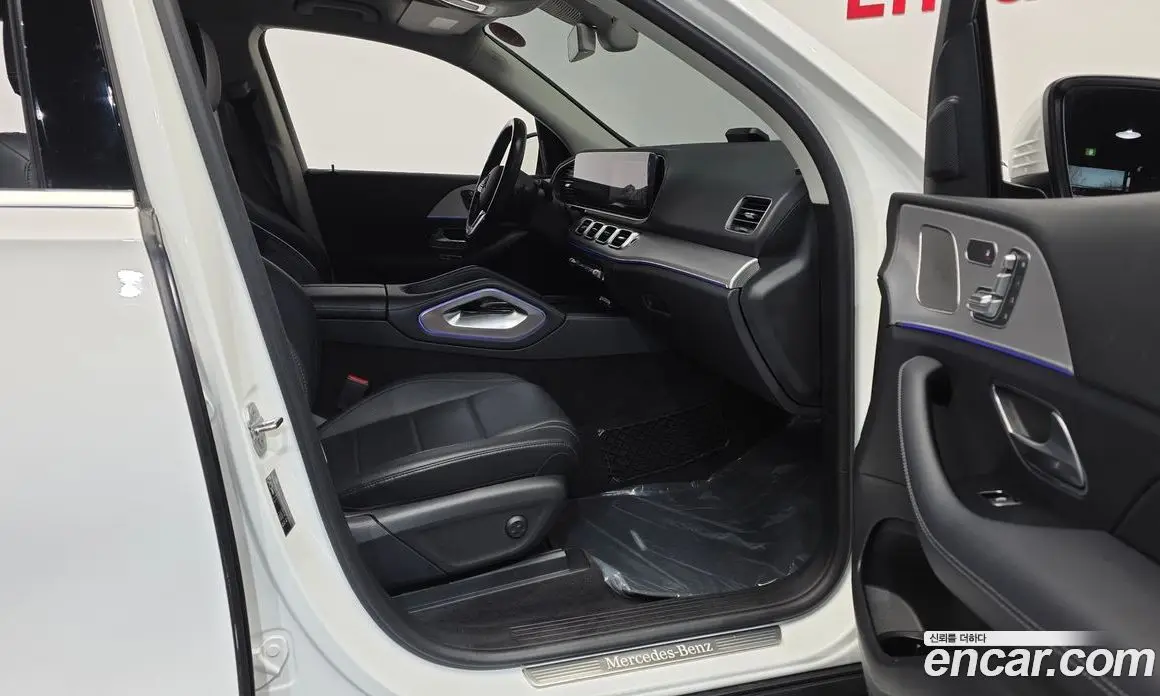 Mercedes-Benz GLE-Class 2019 1.9 автомат (гидро), фото 11