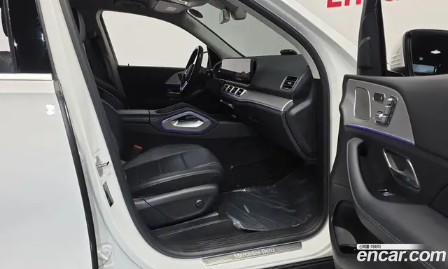 Mercedes-Benz GLE-Class 2019 1.9 автомат (гидро), миниатюра 11