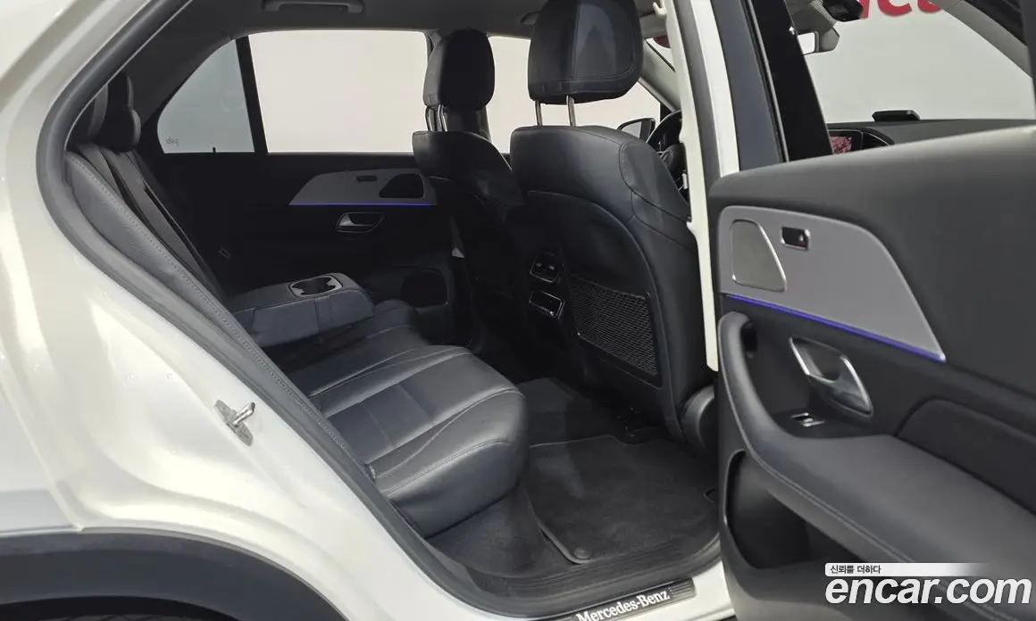 Mercedes-Benz GLE-Class 2019 1.9 автомат (гидро), фото 12