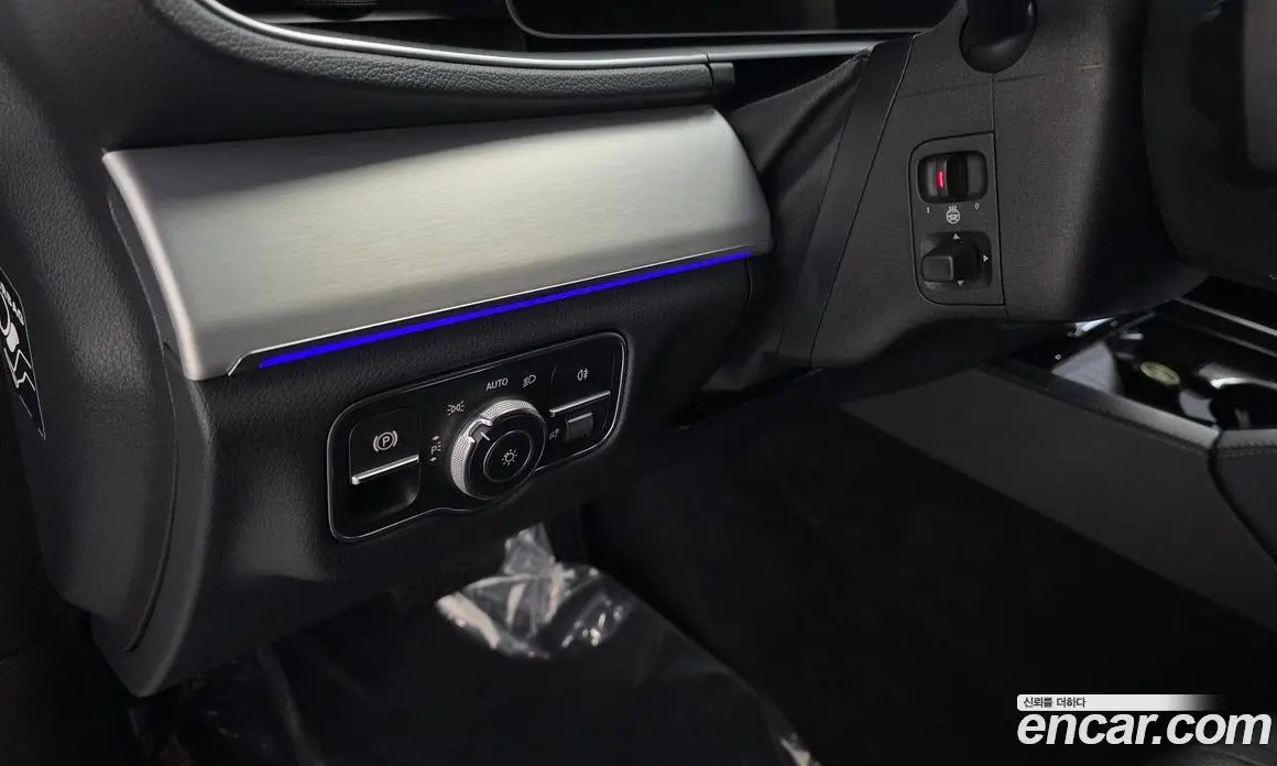 Mercedes-Benz GLE-Class 2019 1.9 автомат (гидро), фото 14