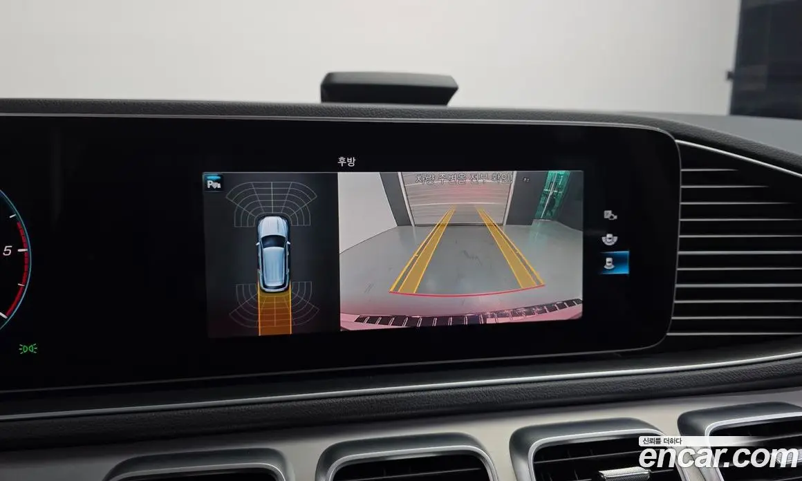 Mercedes-Benz GLE-Class 2019 1.9 автомат (гидро), фото 16