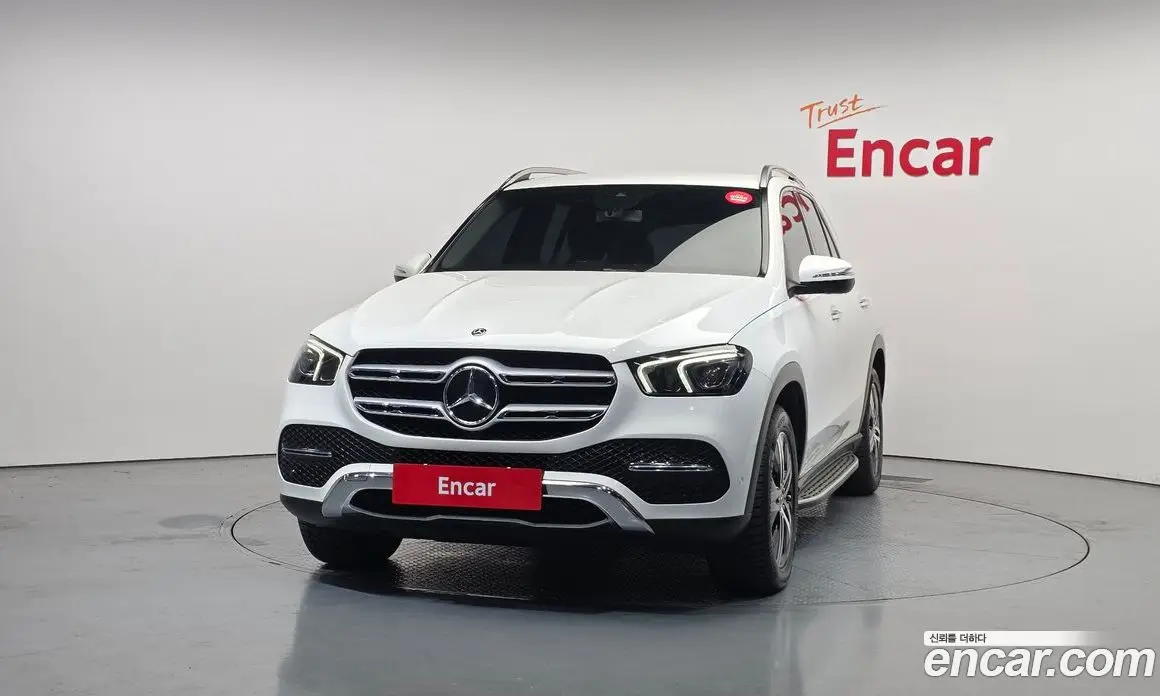 Mercedes-Benz GLE-Class 2019 1.9 автомат (гидро), фото 3