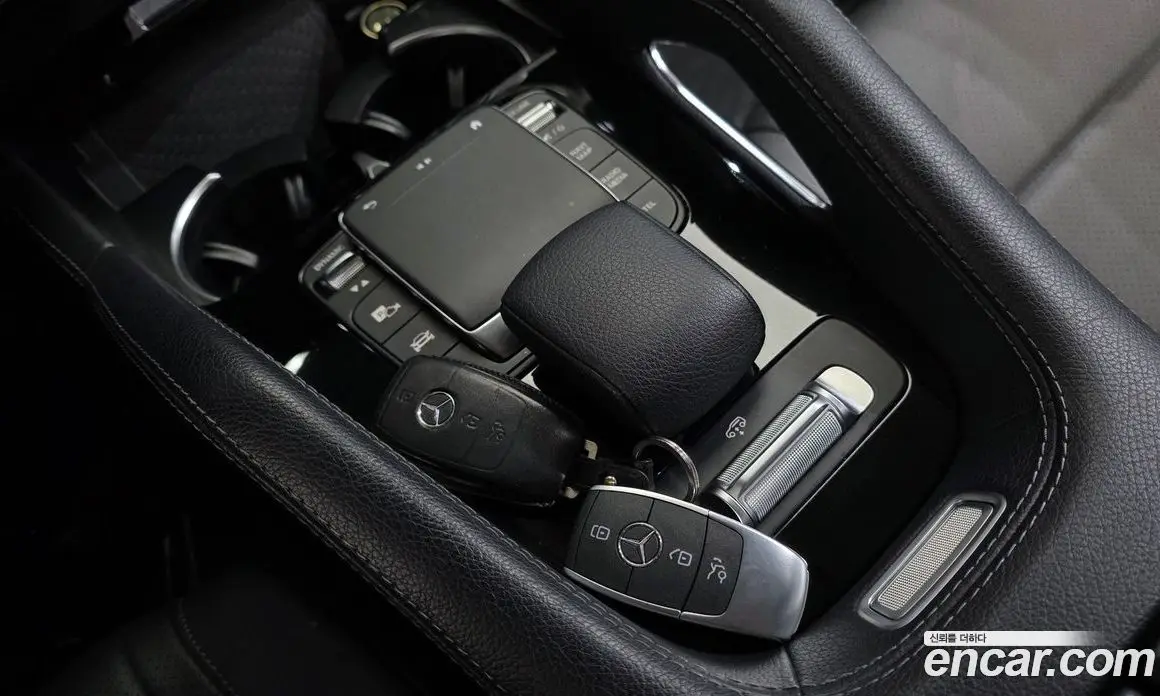 Mercedes-Benz GLE-Class 2019 1.9 автомат (гидро), фото 9