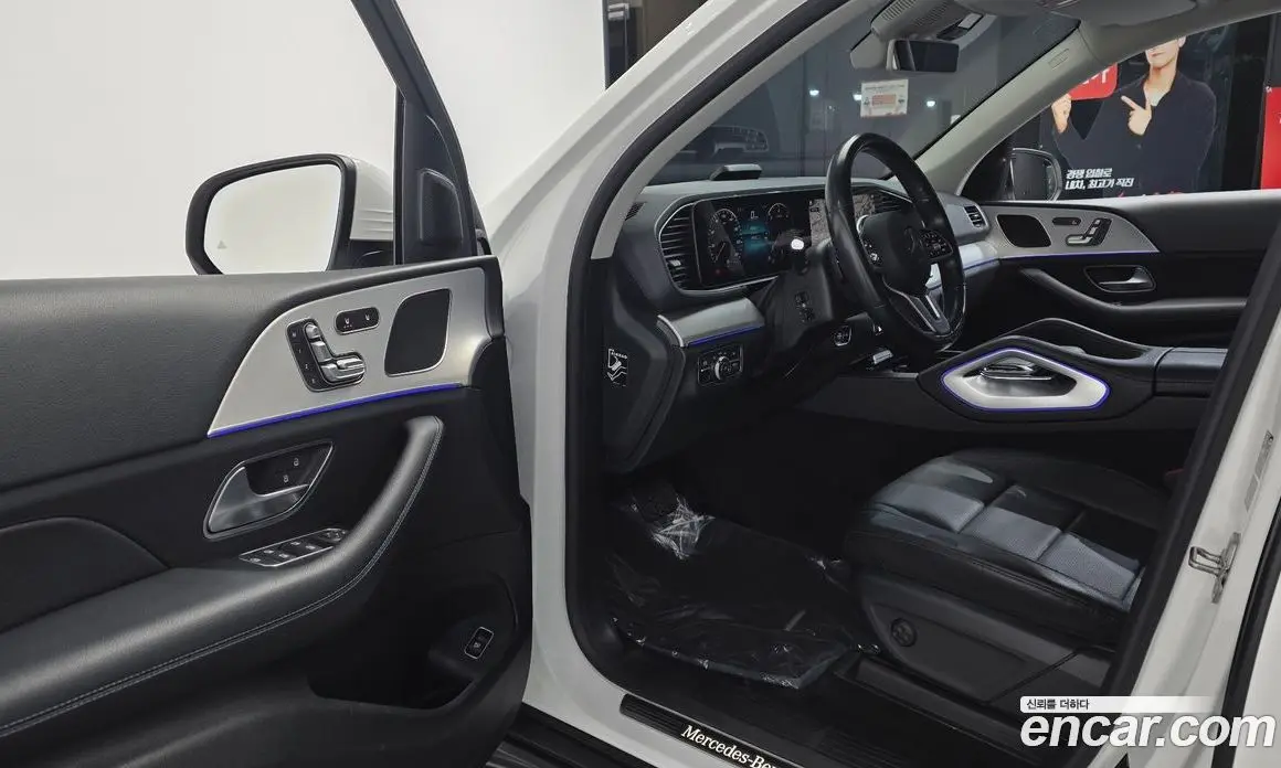 Mercedes-Benz GLE-Class 2019 1.9 автомат (гидро), фото 10