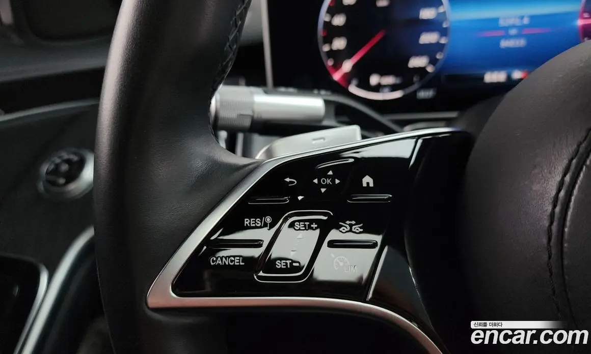 Mercedes-Benz S-Class 2021 2.9 автомат (гидро), фото 15
