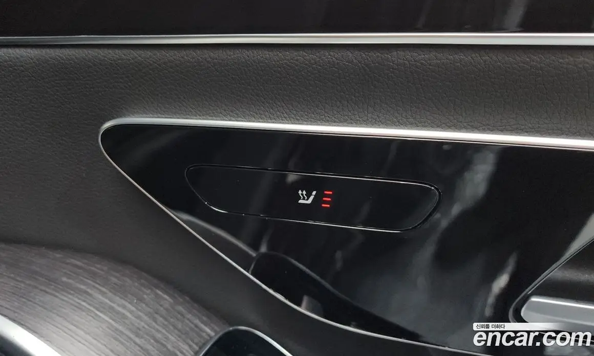 Mercedes-Benz S-Class 2021 2.9 автомат (гидро), фото 19