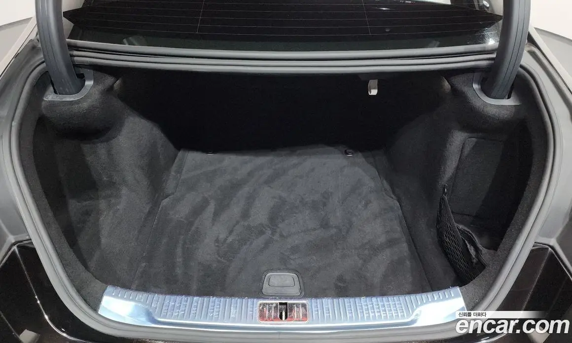 Mercedes-Benz S-Class 2021 2.9 автомат (гидро), фото 20