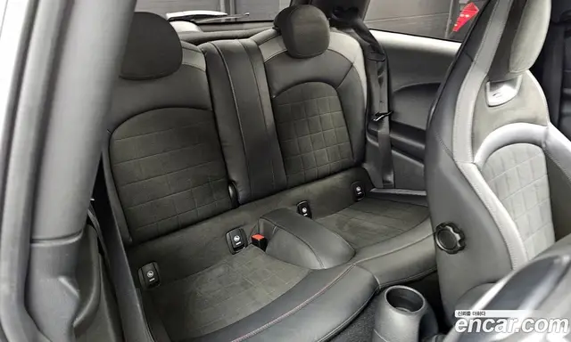 Mini Cooper 2023 2.0 автомат (гидро), миниатюра 12