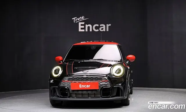 Mini Cooper 2023 2.0 автомат (гидро), миниатюра 3 Mini Cooper 2023 2.0 автомат (гидро), миниатюра 3
