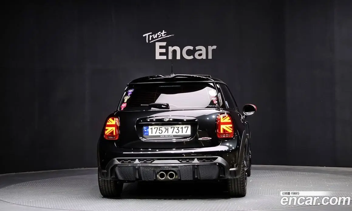 Mini Cooper 2023 2.0 автомат (гидро), фото 4 Mini Cooper 2023 2.0 автомат (гидро), фото 4