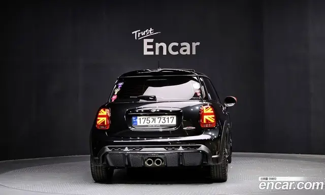 Mini Cooper 2023 2.0 автомат (гидро), миниатюра 4 Mini Cooper 2023 2.0 автомат (гидро), миниатюра 4