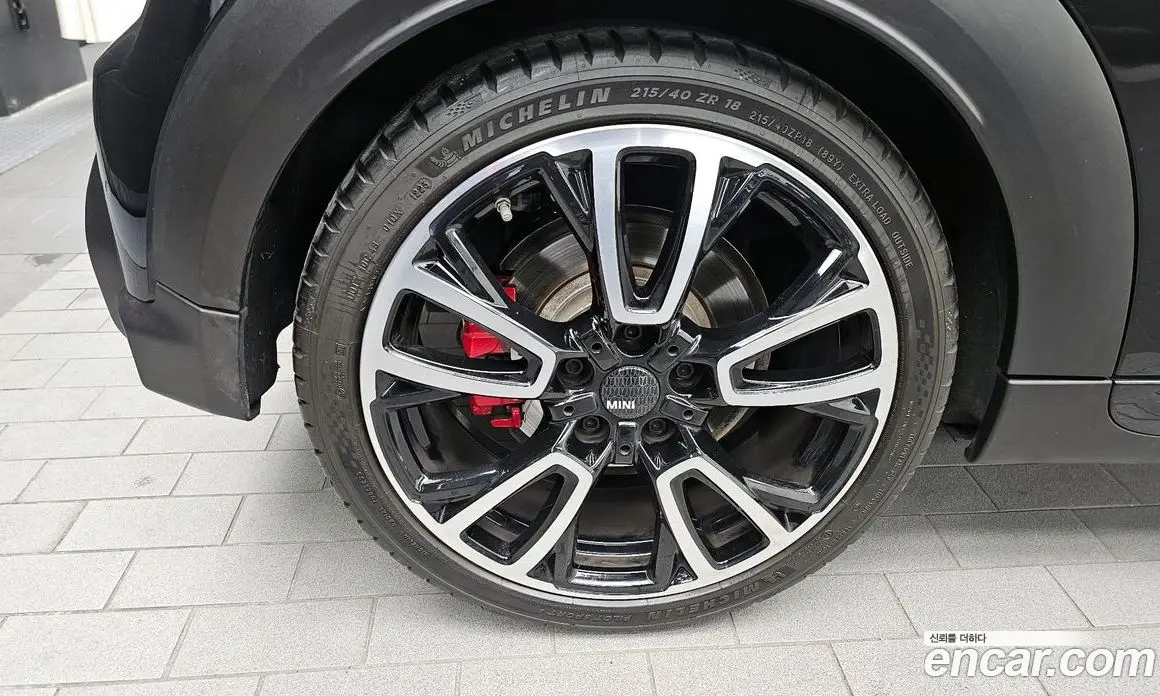 Mini Cooper 2023 2.0 автомат (гидро), фото 5 Mini Cooper 2023 2.0 автомат (гидро), фото 5