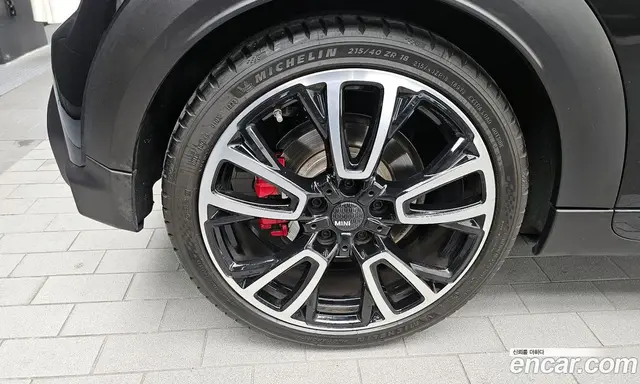 Mini Cooper 2023 2.0 автомат (гидро), миниатюра 5 Mini Cooper 2023 2.0 автомат (гидро), миниатюра 5